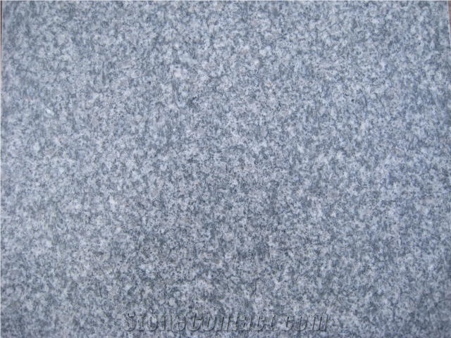 Snowflake Granite Tiles, G303