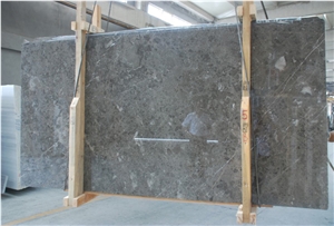 Efes Grey Slabs, Savana Grey, Savana Grey Marble Slabs