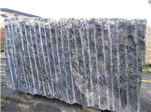 Azul Bahia Granite Blocks, Brazil Blue Granite