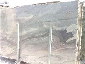 Cipollino Ondulato Marble Slabs