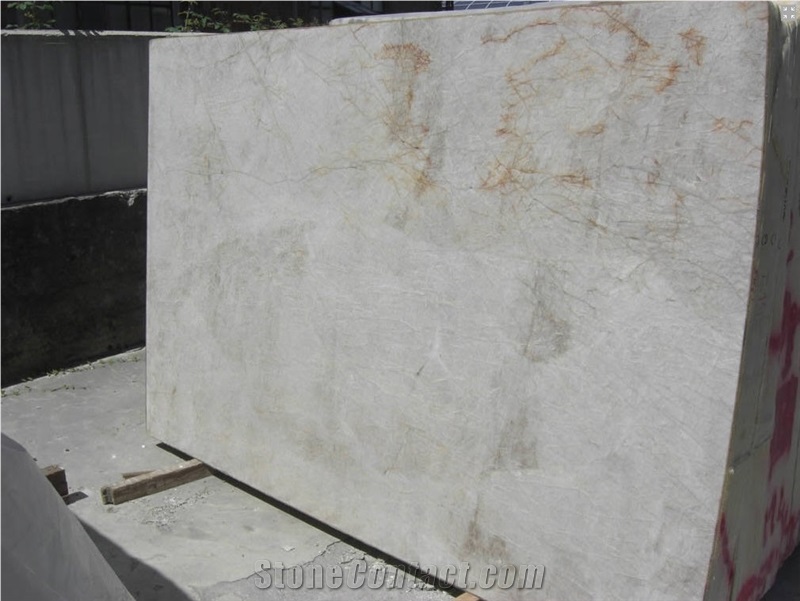 Naika Quarzite Quartzite Slabs, Brazil Beige Quartzite