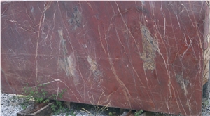 Rosso Diaspro Marble Slabs, Italy Red Marble Rosso Diaspro Marble Slabs, Italy Red Marble