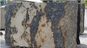 Stormy Night Granite Slabs