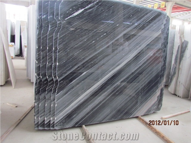 Black Crystal Mable