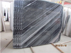 Black Crystal Mable