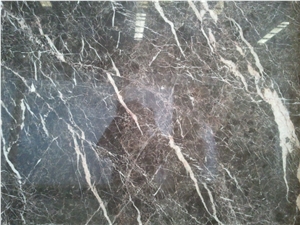 China Hang Grey Marble Slabs & Tiles,Chinese Picasso Gris,Hotel Lobby Walling Stones