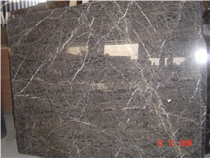 China Hang Grey Marble Slabs & Tiles,Chinese Picasso Gris,Hotel Lobby Walling Stones