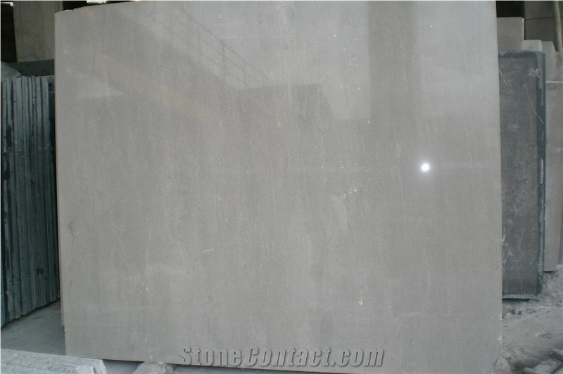 Cinderella Grey Marble Tiles & Slabs, China Grey Marble