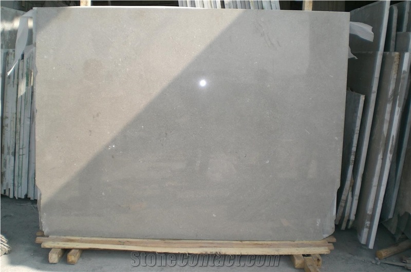 Cinderella Grey Marble Tiles & Slabs, China Grey Marble