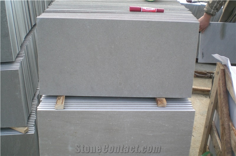Cinderella Grey Marble Tiles & Slabs, China Grey Marble