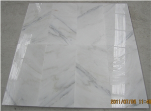 Eastern White Marble Eastern White Marble