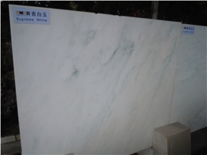 Eastern White Marble