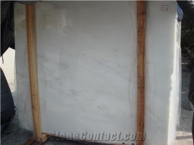 Eastern White Marble