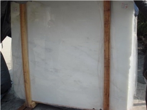 Eastern White Marble
