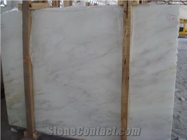 Eastern White Marble