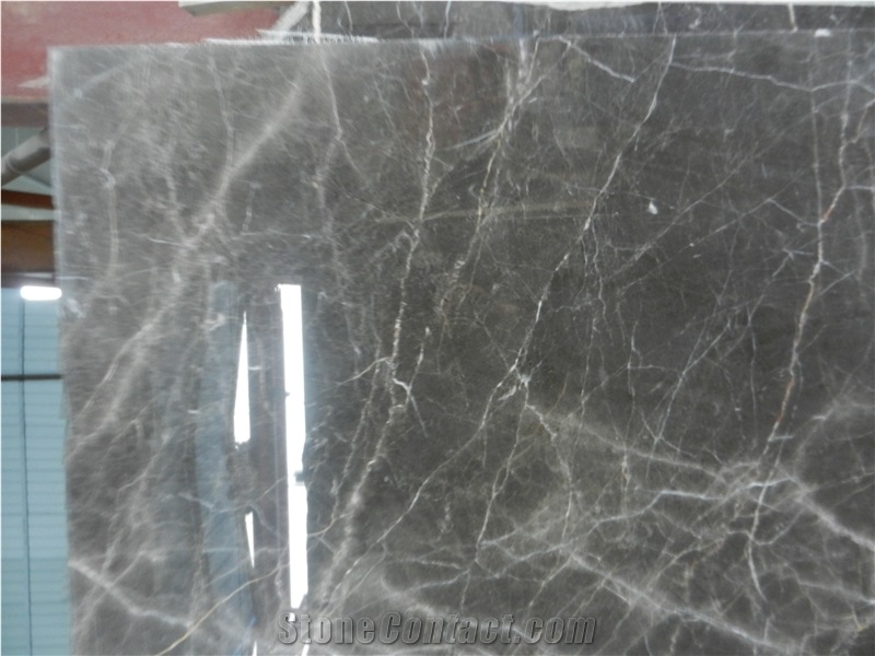 Marron Emperador Marble Slabs
