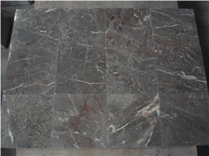 MUlticolor Grey Marble