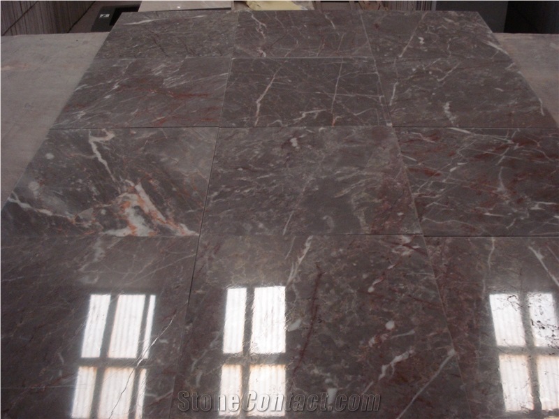 MUlticolor Grey Marble