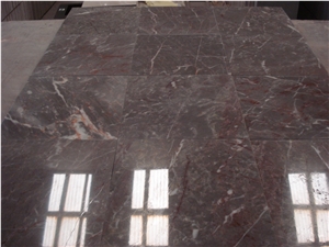 MUlticolor Grey Marble