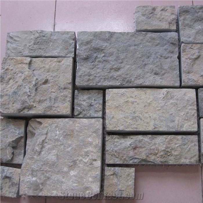 Blue Stone Paver Nature Split