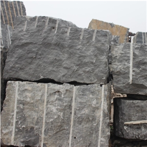 Bluestone Block, China Blue Blue Stone