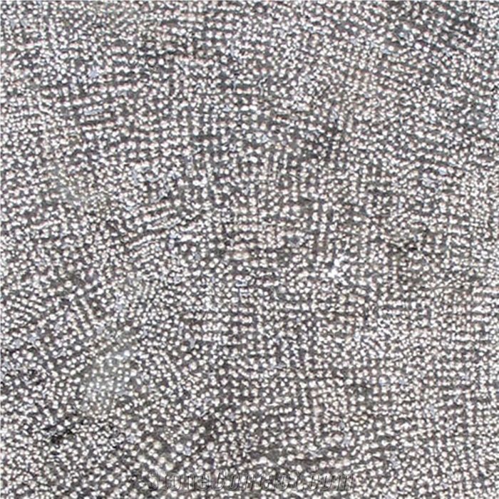 Bluestone Bush Hammered, China Blue Limestone Slabs & Tiles