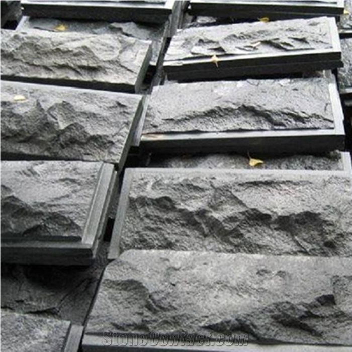 Bluestone Mushroom,blue Stone Tiles