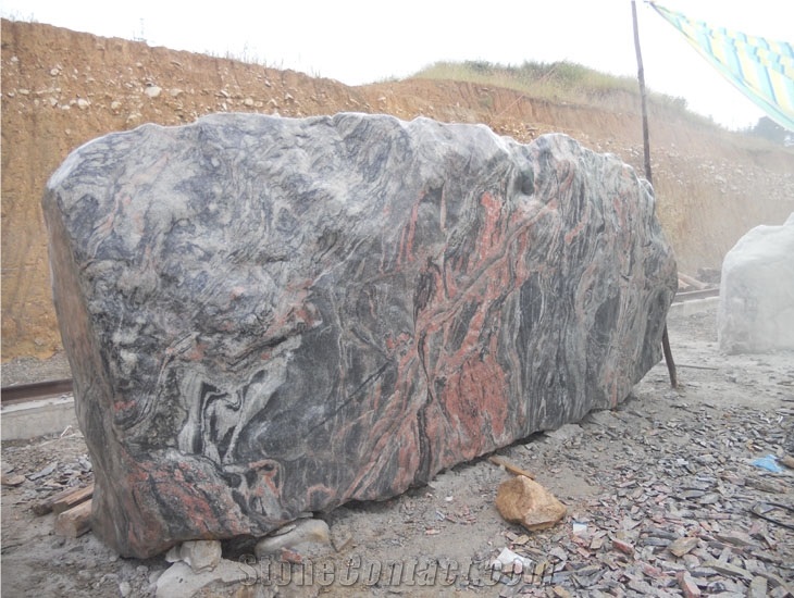 Garden Stone Rocks