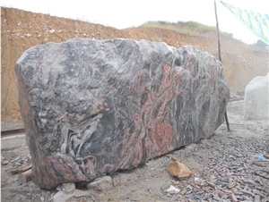 Garden Stone Rocks