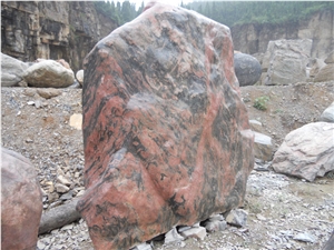 Granite Garden Rock Granite Garden Rock
