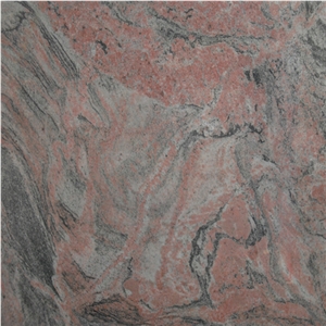 Red Granite Tile