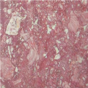 Rose Agate Semiprecious Stone
