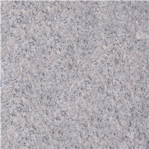 Sesame White Granite Flamed Tile and Slabs