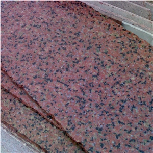 Three Gorges Red Slab, Three Gorge Red Granite Slabs Three Gorges Red Slab, Three Gorge Red Granite Slabs