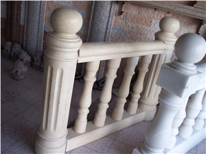Baluster & Railing 005