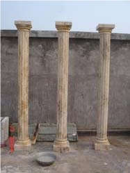Column & Pilaster 001