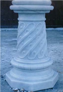 Column & Pilaster 003