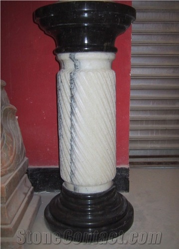 Column & Pilaster 004