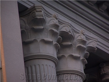 Column & Pilaster