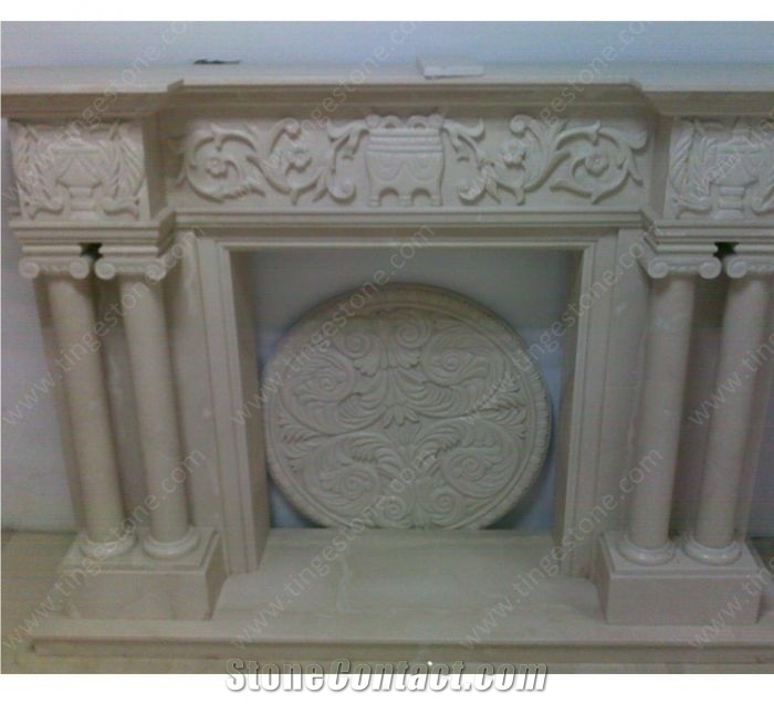 Fireplaces 002