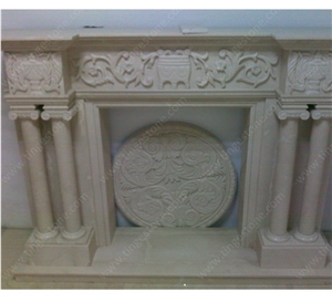 Fireplaces 002