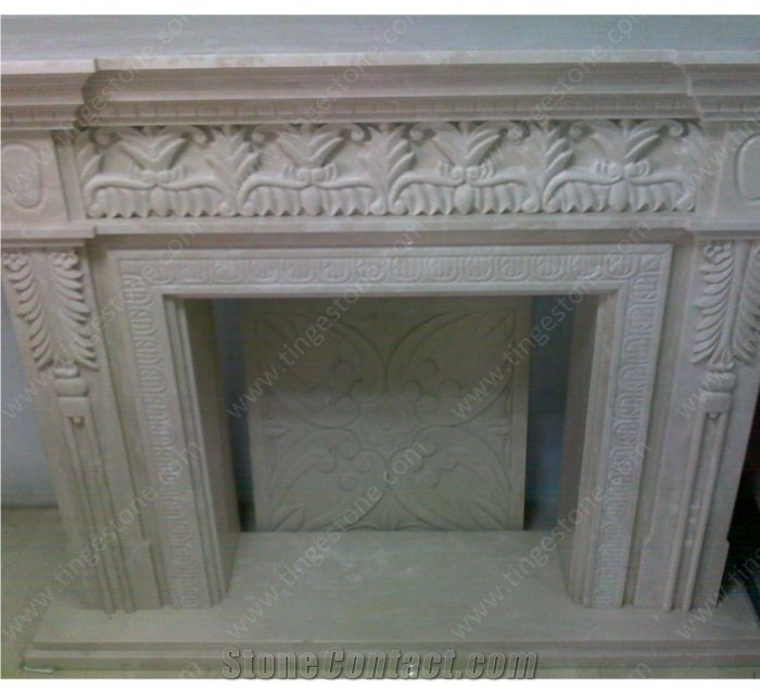 Fireplaces 003