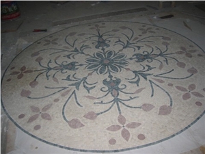 Floor Medallions