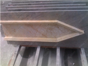 Molding and Borders 003