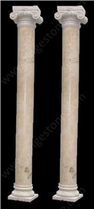Stone Columns 005