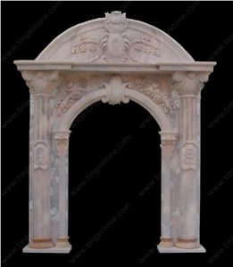 Stone Door Surrounds 005