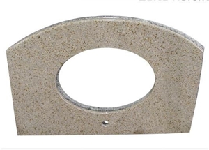 Stone Vanity Top 005