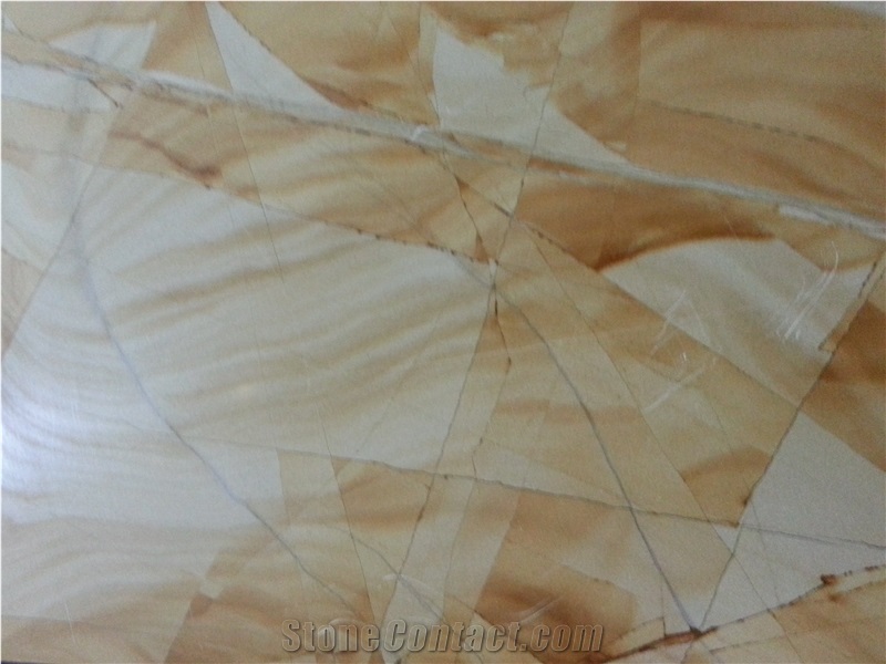 Burma Teak Oynx, Pakistan Brown Onyx Slabs & Tiles