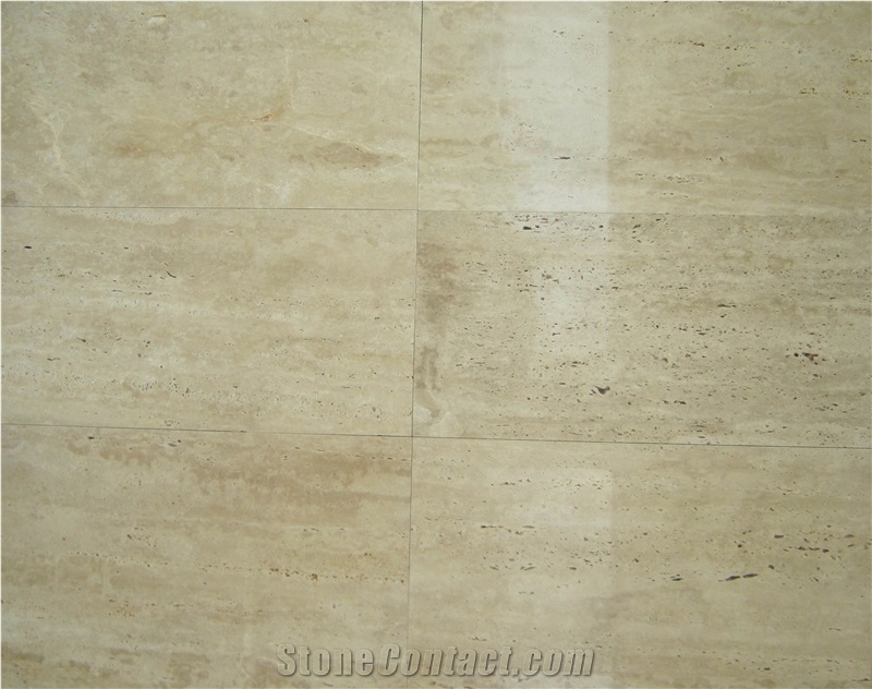 Light Travertine, Turkey Brown Travertine Slabs & Tiles
