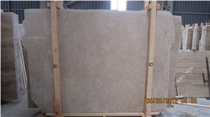 Light Travertine, Turkey Brown Travertine Slabs & Tiles